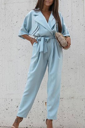 salopetă EGLIRZA SKY