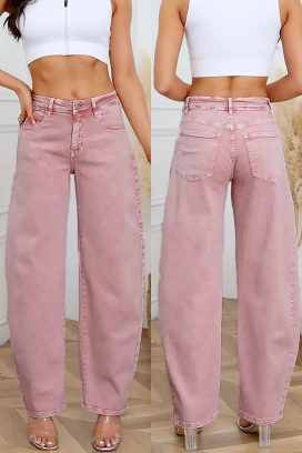 blugi ZAGROLDA PUDRA