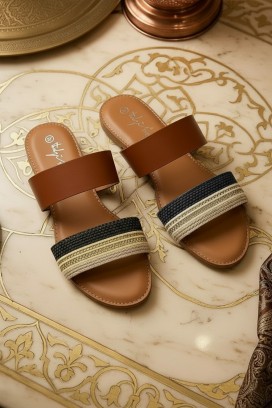 papuci de damă cu un design deosebit MEDERO