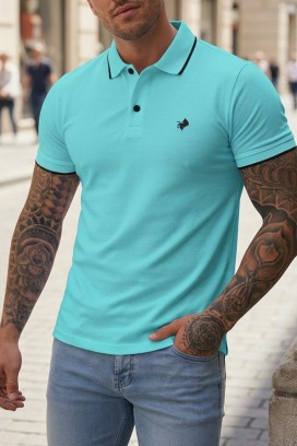 tricou bărbătesc MORIFO TURQUA
